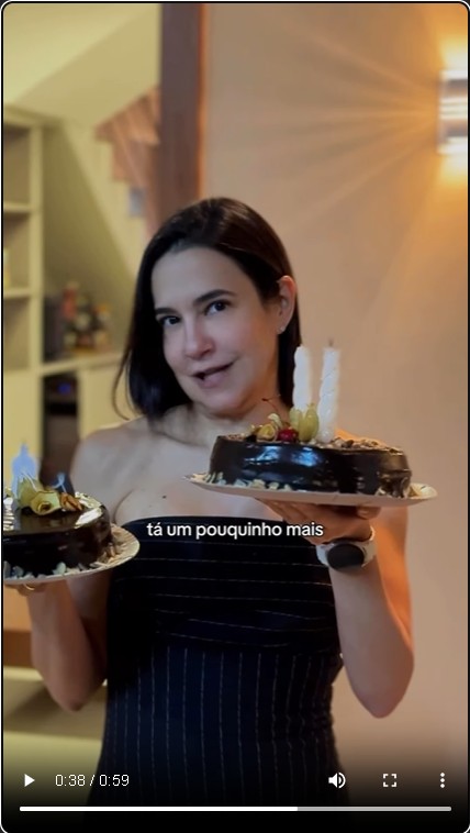 Conheço seu medo